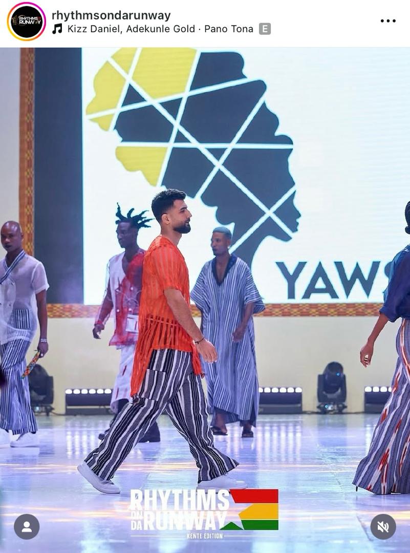 Fashion show 7