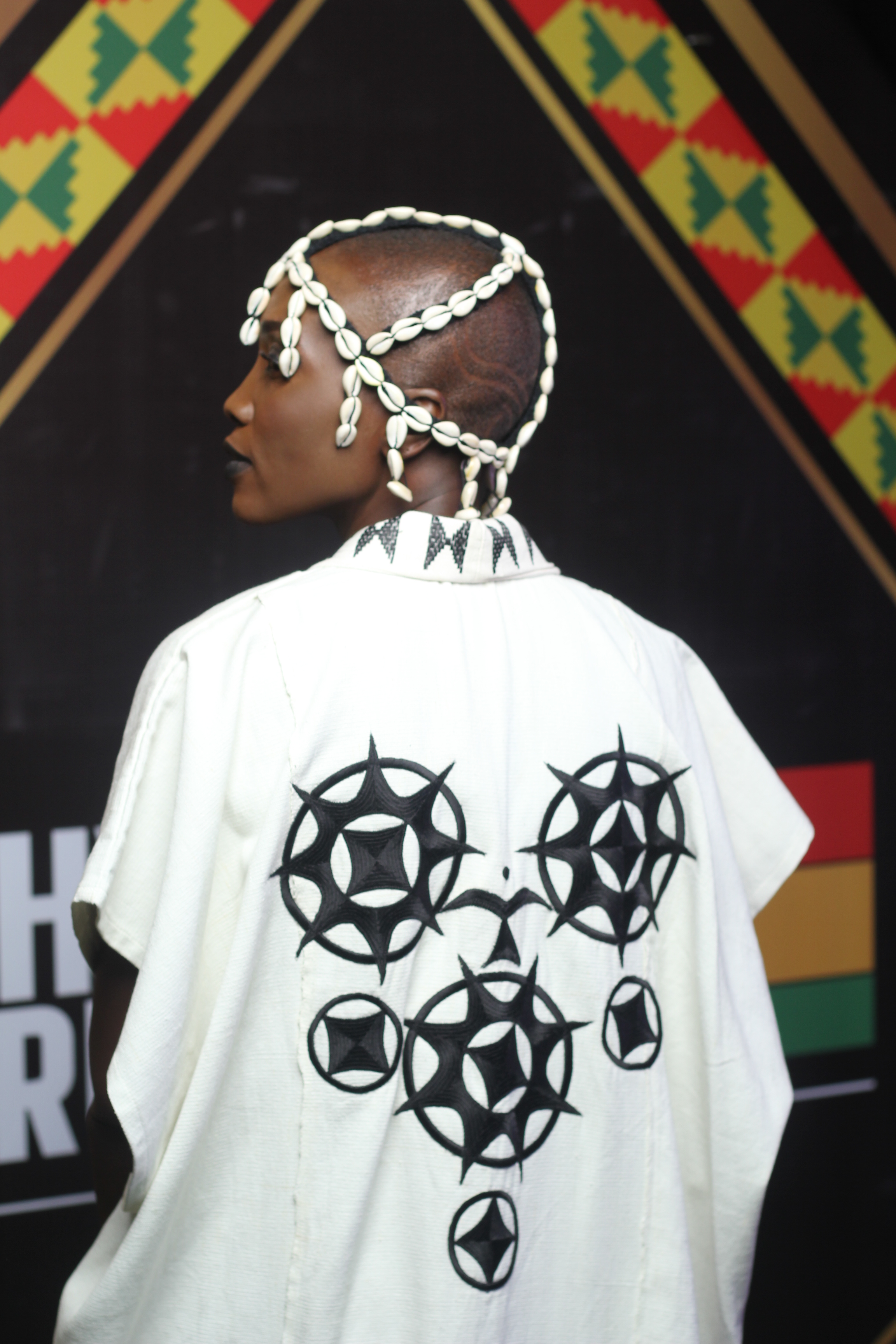 Fashion show 2