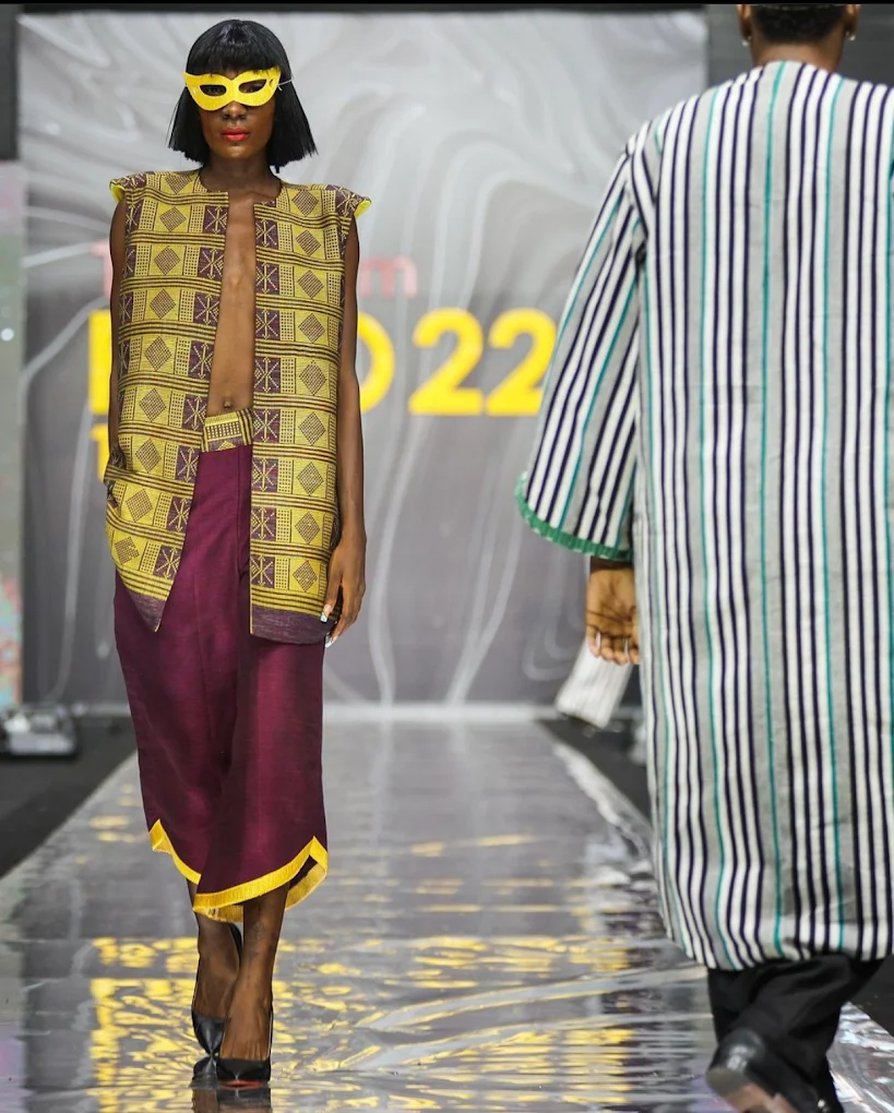 Fashion Show Image 1