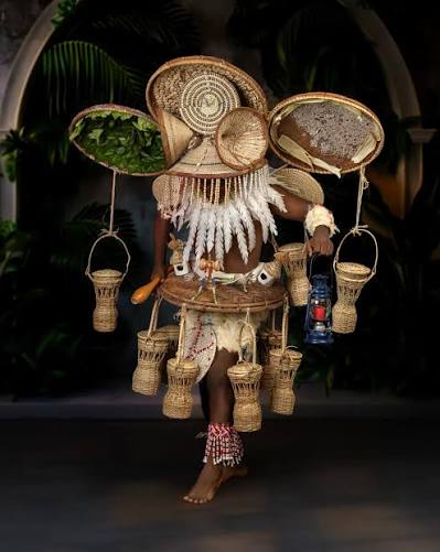 Event Décor & Scenography