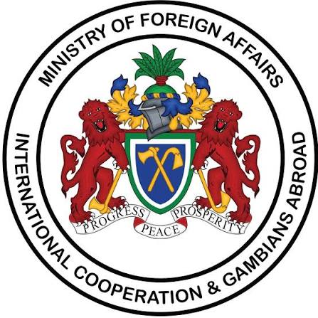 Ministry of Foreign Affairs