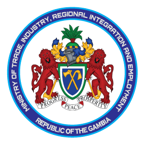 Ministry of Trade